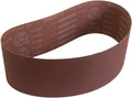 6" x 48" Aluminum Oxide Abrasive Belt