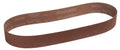 2" x 42" Aluminum Oxide Abrasive Belt