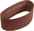 2-1/2" x 16" Aluminum Oxide Abrasive Belt
