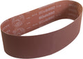 4" x 36" Aluminum Oxide Abrasive Belt