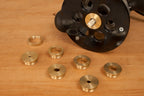9 Piece Bushing Reducer Set
