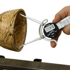 6" ID Digital Caliper with Handle