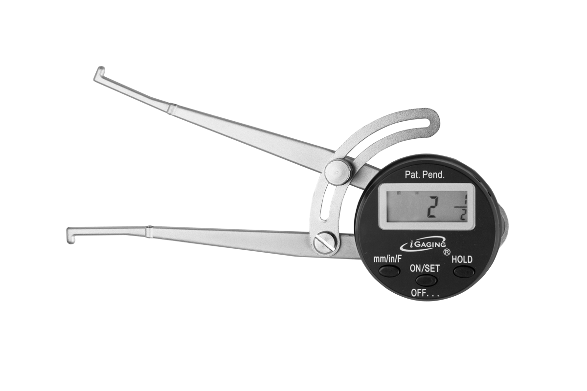 6" Digital Inside Caliper
