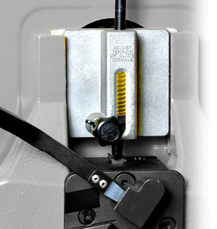 Carter Cobra Coils™ Band Saw Tension Springs