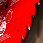 10" Next Generation Premier Fusion General Purpose Blade