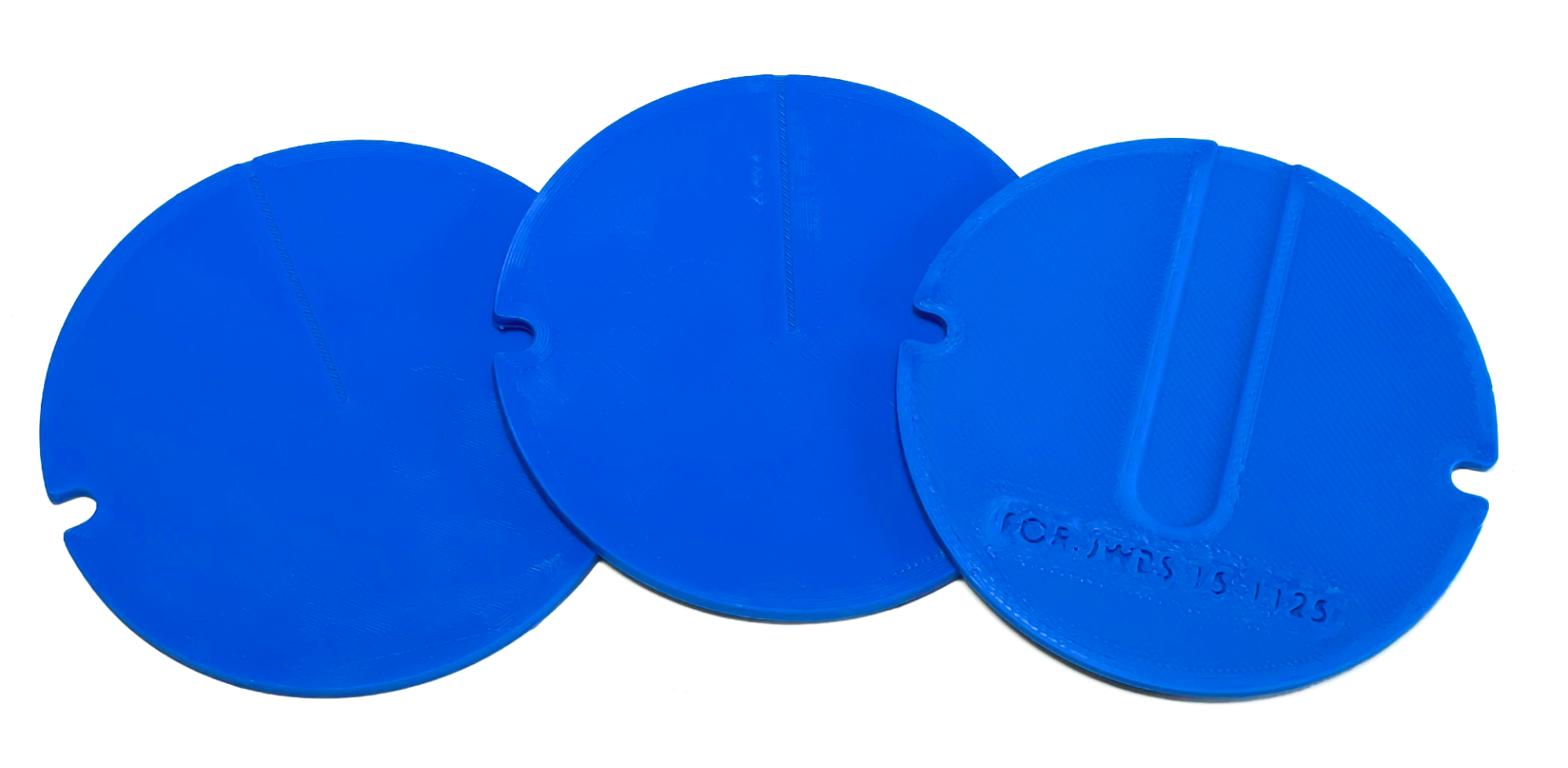 AccuRight® Zero Clearance Band Saw Insert
