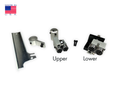 Jet 14" - Carter Guide Conversion Kit
