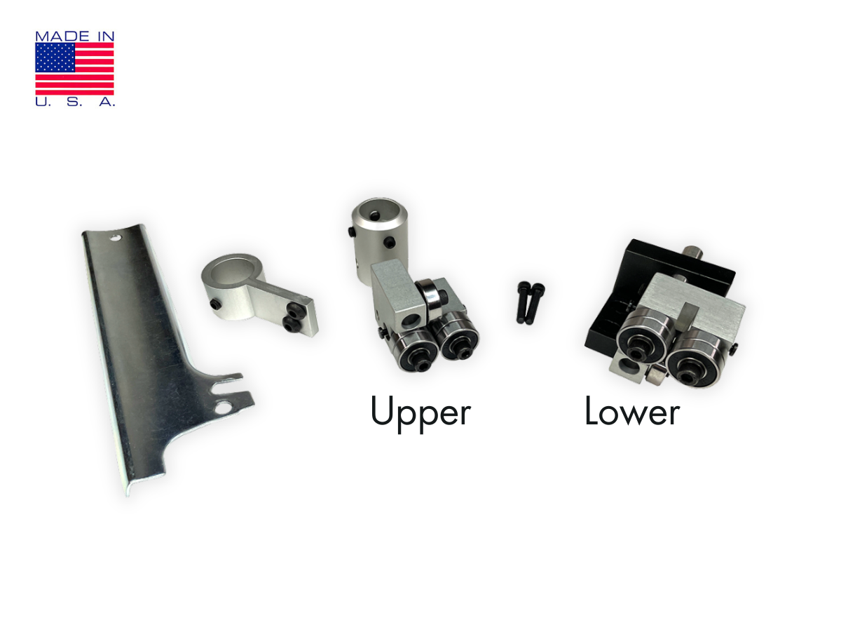Jet 14" - Carter Guide Conversion Kit