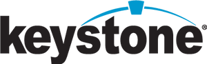 Keystone logo