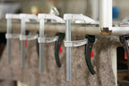 KliKlamp Ratcheting Clamp