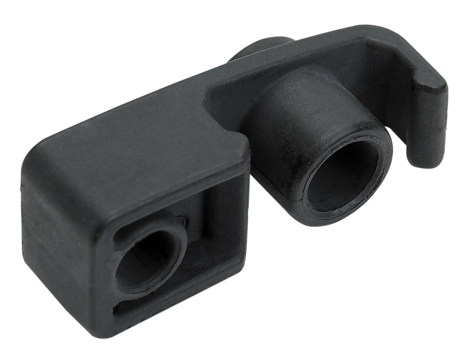 Revo™ End Rail Clip