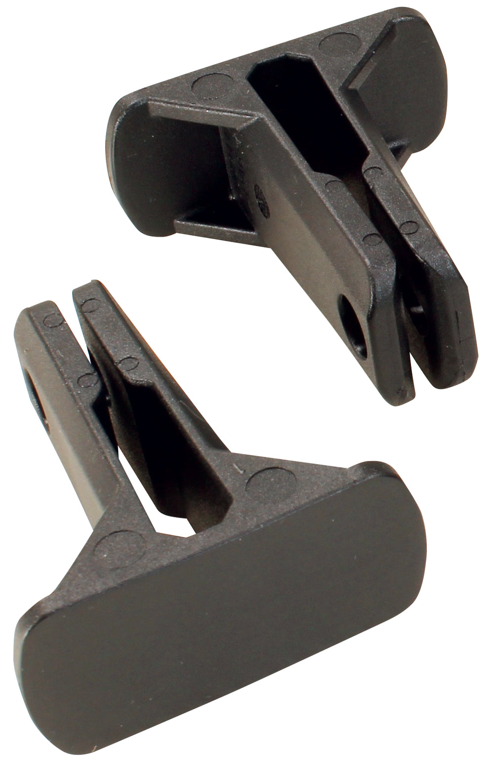 Revo™ Rail Protection Pads