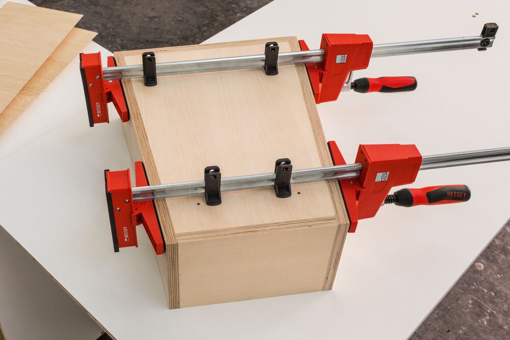 K-Body® Revo™ Tilting Adaptor