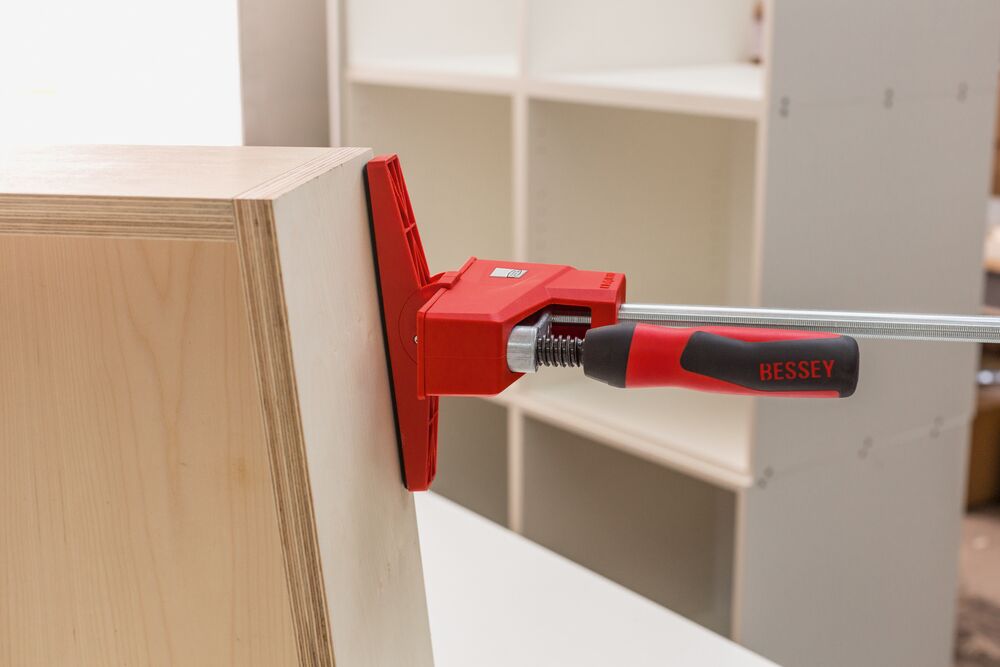 K-Body® Revo™ Tilting Adaptor