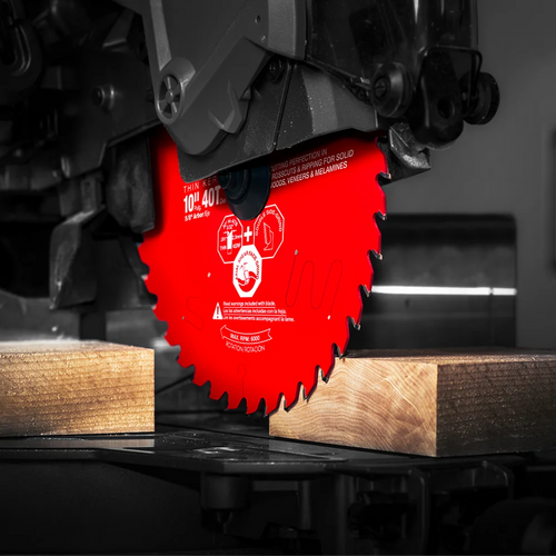 10" Next Generation Premier Fusion General Purpose Blade