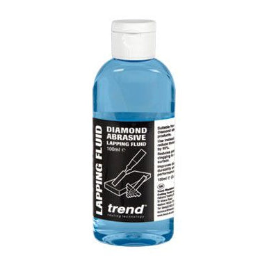 Diamond Abrasive Lapping Fluid
