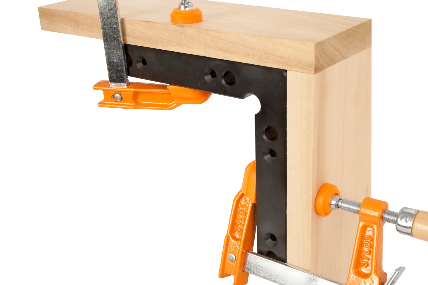 Clamping Squares - 2PK