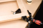 90° Corner Clamp