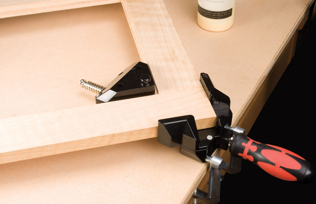 90° Corner Clamp