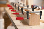 Light Duty Bar Clamp - LM2
