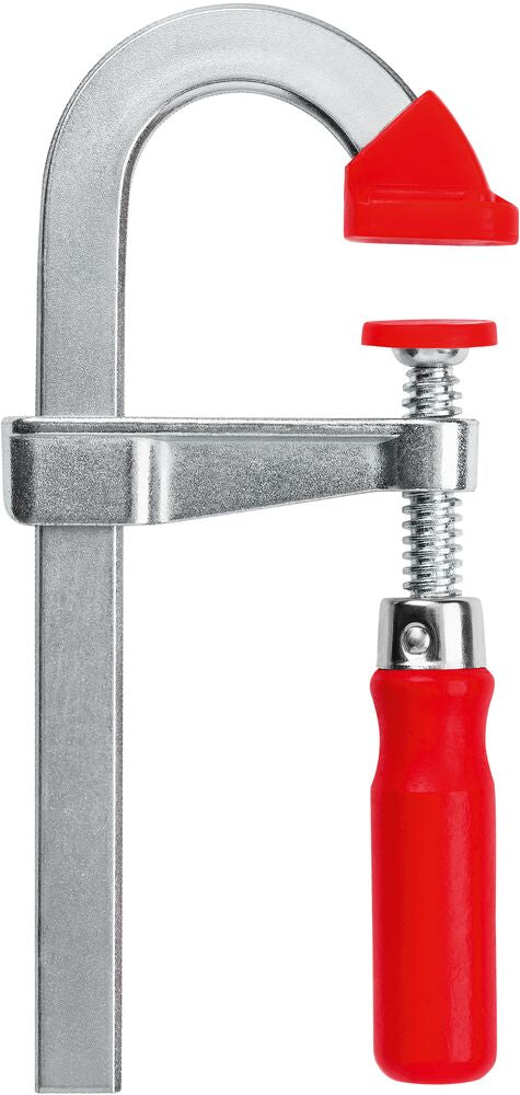 Light Duty U-style Bar Clamp - LMU