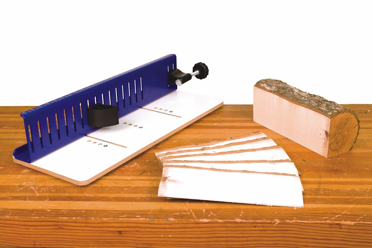 AccuRight® Log Mill