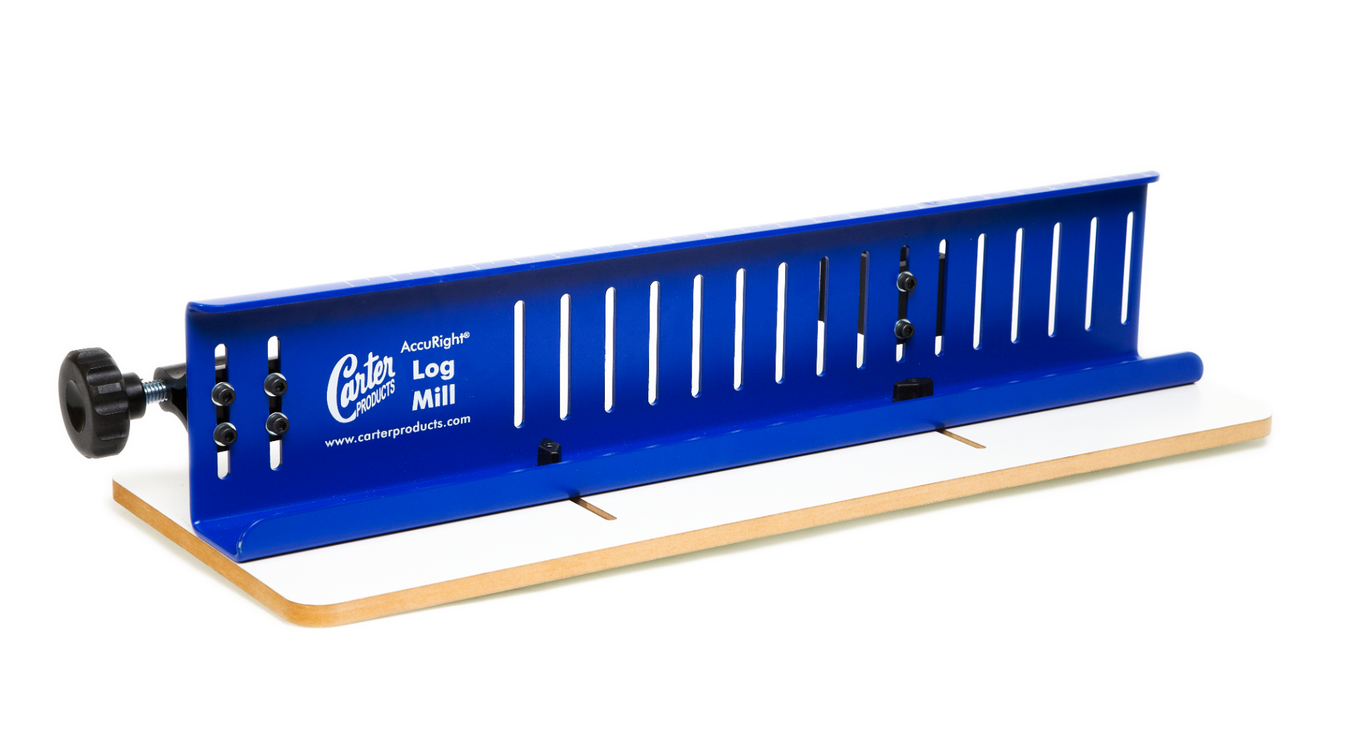 AccuRight® Log Mill
