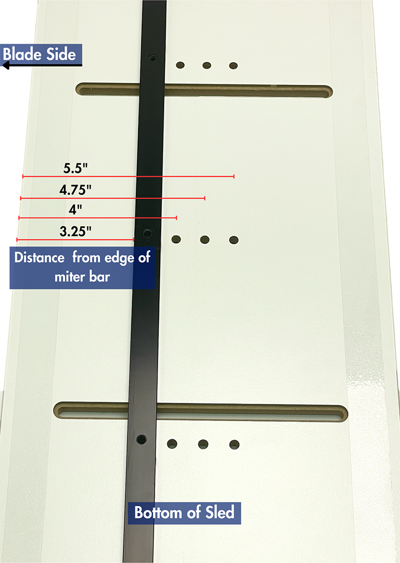 AccuRight® Log Mill
