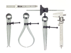 6 pc. Measuring Set