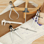 6 pc. Measuring Set