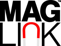 MagLink logo