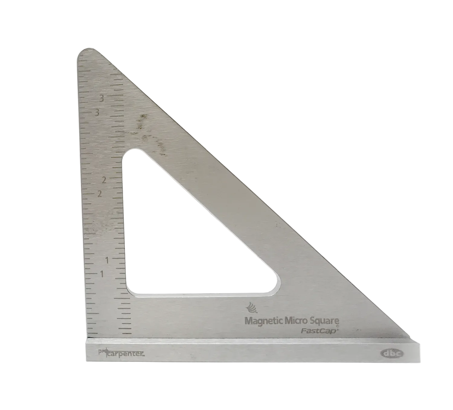45° Mag Square