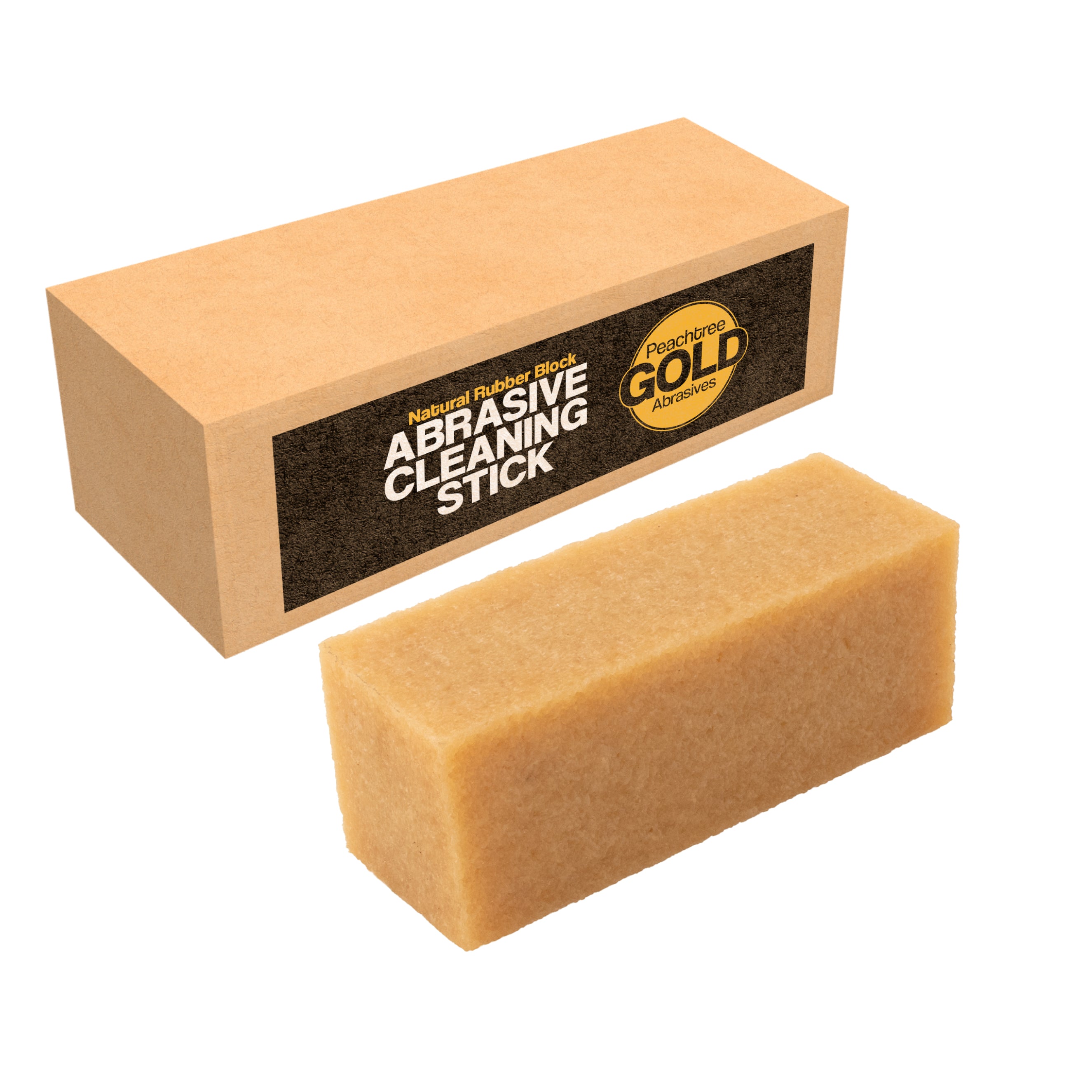 Abrasive Cleaning Eraser Stick