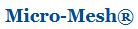 Micro-Mesh logo