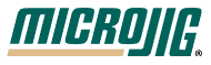 Microjig logo