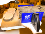 AccuRight® Miter Mill™