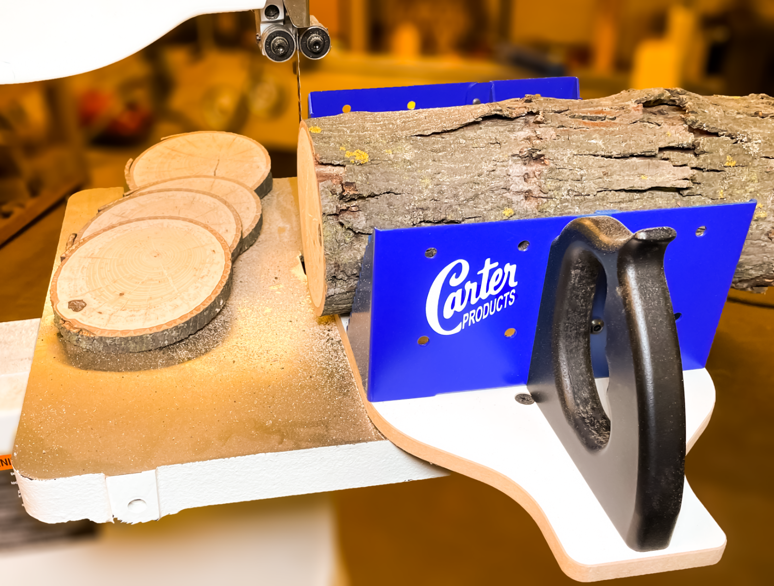 AccuRight® Miter Mill™