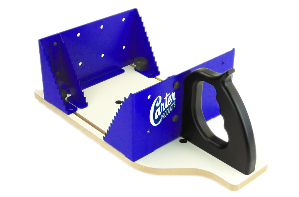 AccuRight® Miter Mill™
