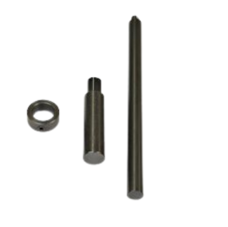 1" Hollow Roller™ Mounting Stud 1000-45