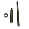 1" Hollow Roller™ Mounting Stud 1000-60