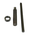 1-1/8" Hollow Roller™ Mounting Stud 1125-65