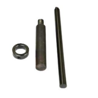 1-1/8" Hollow Roller™ Mounting Stud 1125-65