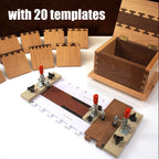 Fast Joint™ Master System with all 20 Templates