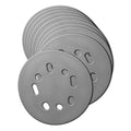 5" Hook & Loop 3X Universal Sanding Discs