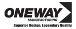 Oneway logo