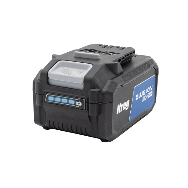 20V Blue Ion™ 4.0Ah Battery Pack