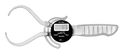 6" iGaging Digital OD Caliper & Thickness Gauge