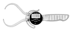 6" iGaging Digital OD Caliper & Thickness Gauge