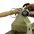 6" iGaging Digital OD Caliper & Thickness Gauge