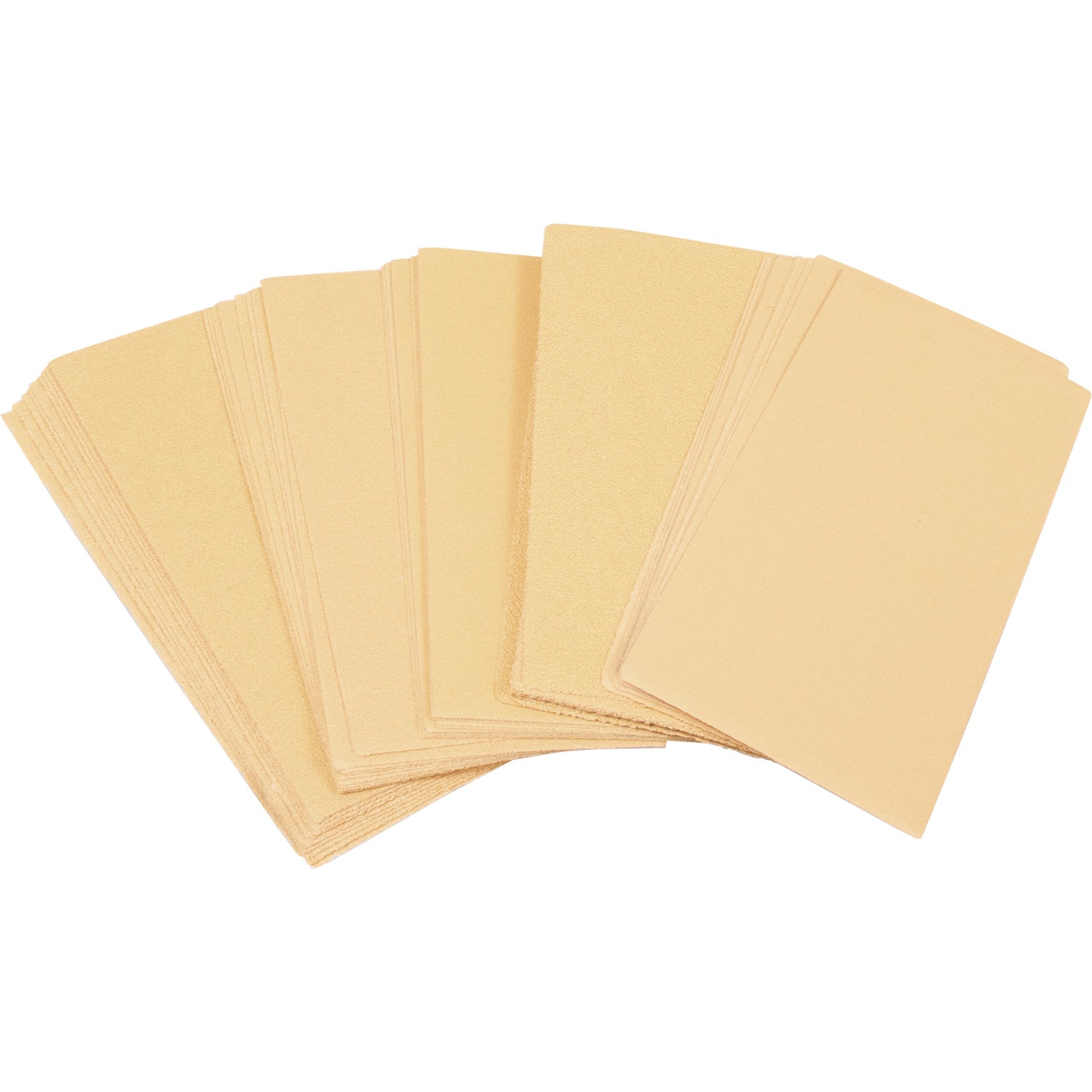 Contour & Angle Sanding Grip Pack